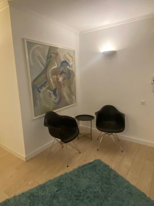 Apartament 3 camere decomandat ultracentral - Fortuna – fotografia 4 din 10