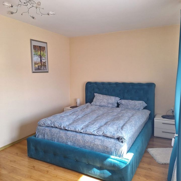 CASA DE VANZARE I 3 CAMERE I 2 BAI I 110 MP I FINISATA SI MOBILATA COMPLET I – fotografia 1 din 15