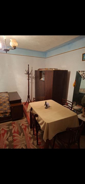 Casă în Cricău cu 1.375 mp teren, anexe, utilități, vie și livadă - Oportunitate – fotografia 40 din 54