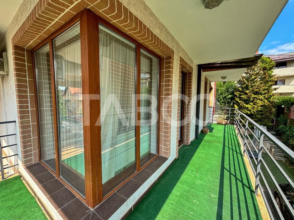 Apartament cu 3 camere in Europa locatie excelenta si gata de locuit – fotografia 6 din 13