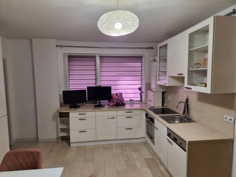 Apartament 2 dormitoare, 42mp, mobilat, Sânnicoară – fotografia 3 din 12