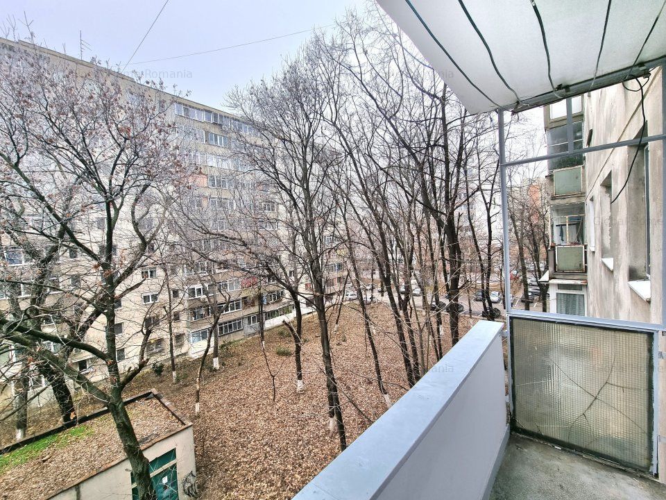 Apart 2 Cam Decomandat + Balcon | Drumul Taberei - Aleea Baiut | Igienizat – fotografia 5 din 19