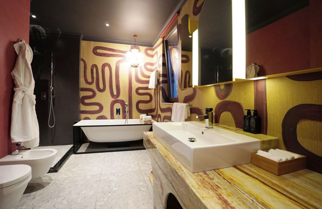 Hotel Serviced Residence | 3 Rooms + Parking | Primăverii – fotografia 11 din 15