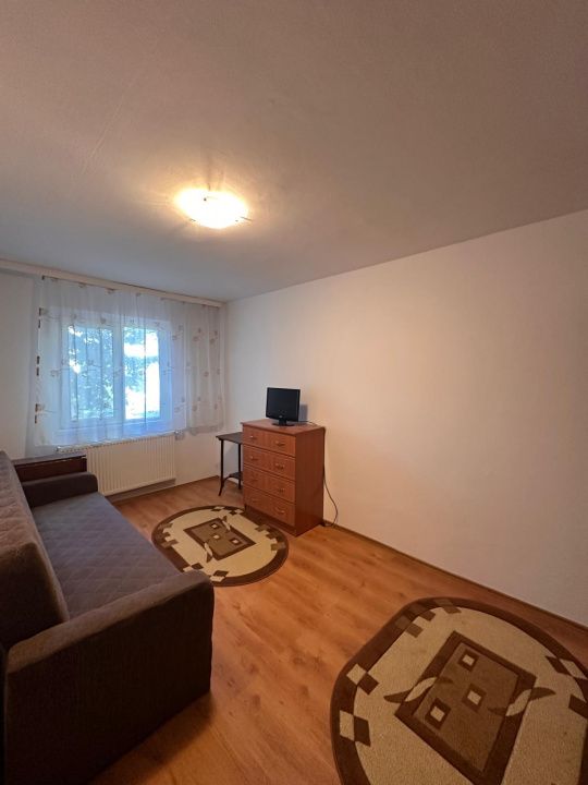 Apartament 3 camere de vânzare în Tomis Nord – etaj 1/4, centrală pe gaze – fotografia 11 din 15