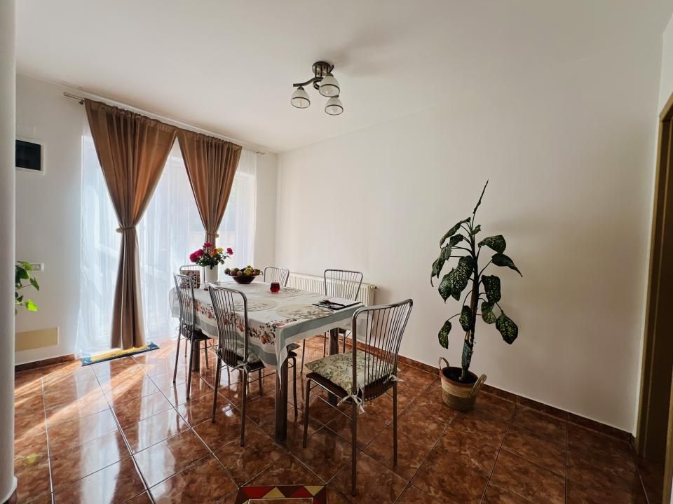 Casa individuala 194 mp si teren de 500 mp - Zona Mehala Timisoara – fotografia 8 din 26
