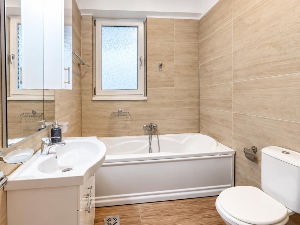 2 camere | Mamaia Nord | Vedere catre mare | Termen Lung – fotografia 4 din 4