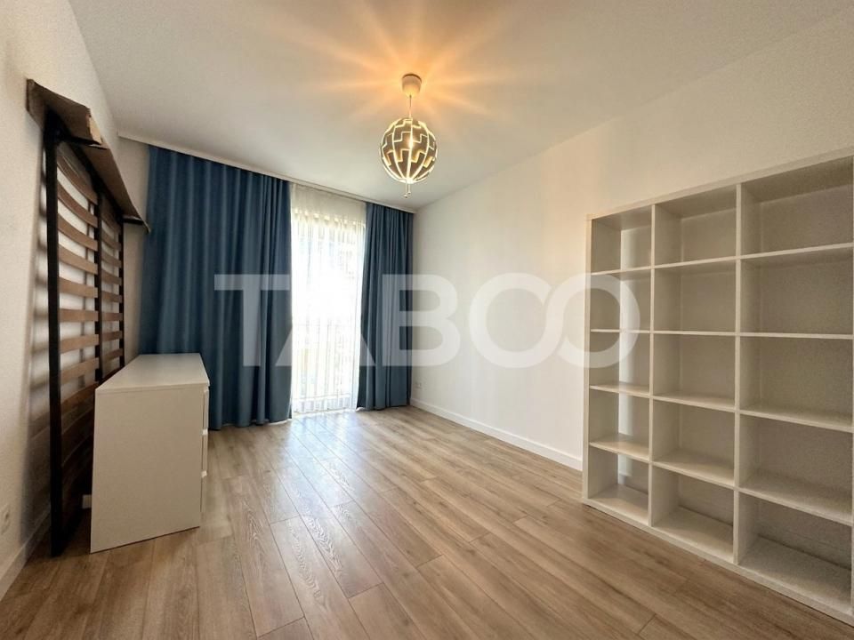Apartament cu 3 camere de vanzare in bloc nou cartier Zorilor – fotografia 3 din 10