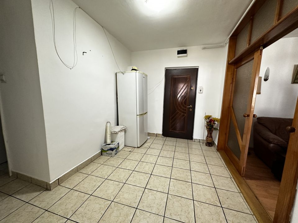 Apartament 3 camere | Decomandat | 62 mp. | Ampoi 3 | 2 Balcoane | Mobilat – fotografia 19 din 26