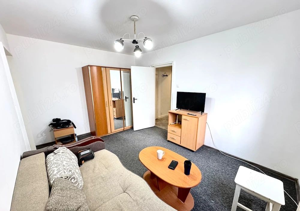Pers Fizica vand Apartament 2 camere, mutare imediată, Mănăștur – fotografia 3 din 9