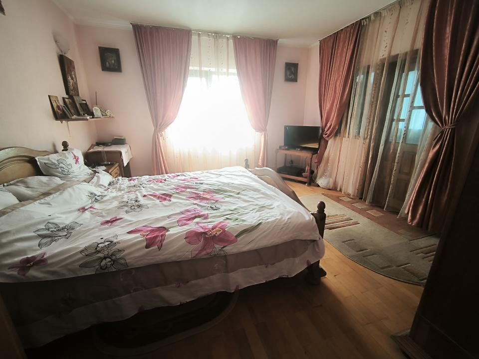 Gavana 3 | Casă individuala P+1+M | 202 mp utili | Teren 300 mp | Zonă excelenta – fotografia 8 din 13