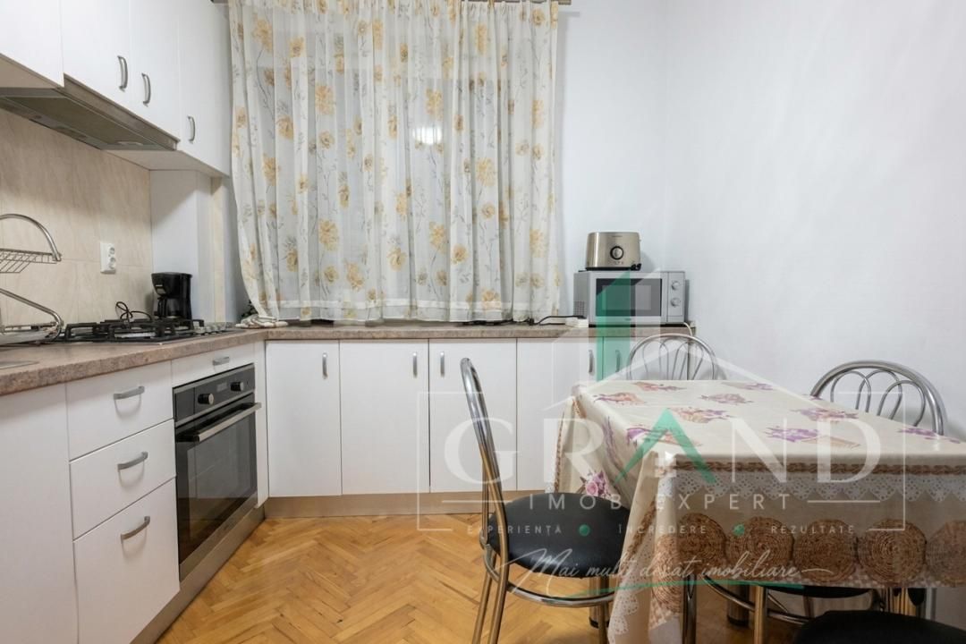 2 camere | Gheorgheni–Str.Brâncoveanu | P-ța Hermes | Ideal investiție – fotografia 2 din 7