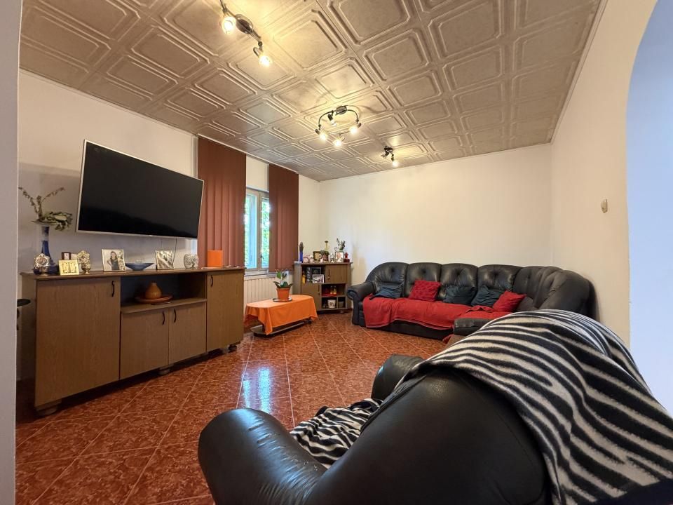 Casa individuala 6 camere, 165 mp utili, 641 mp teren - Ghiroda – fotografia 3 din 15
