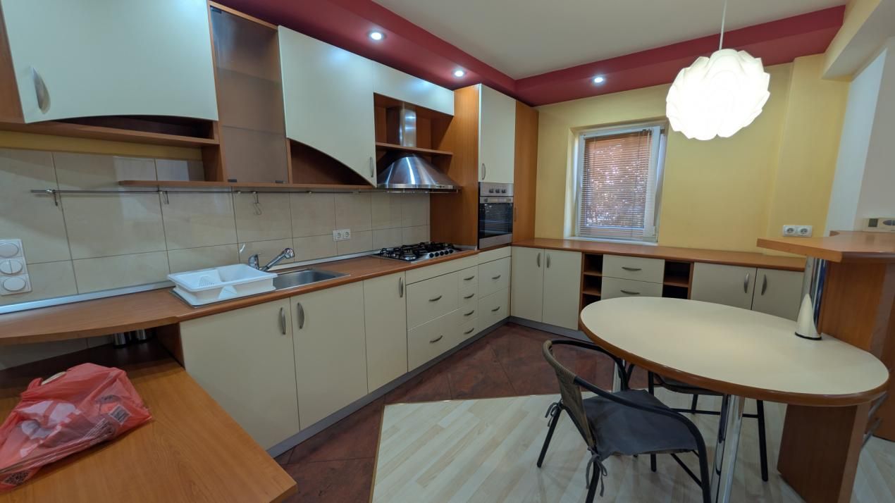 3 Camere | Plopilor | 2 Dormitoare | 70 mp | Etaj 3 | UBB Sport – fotografia 7 din 11