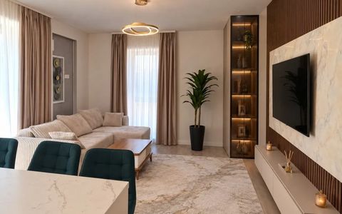 APARTAMENT 2 CAMERE | CAMPUS | PRIMA INCHIRIERE | LOC PARCARE