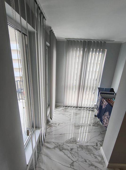 Apartament 2 camere 55 mp, etaj 2, mobilat, parcare, LIFT, balcon,zona Catanelor – fotografia 8 din 8