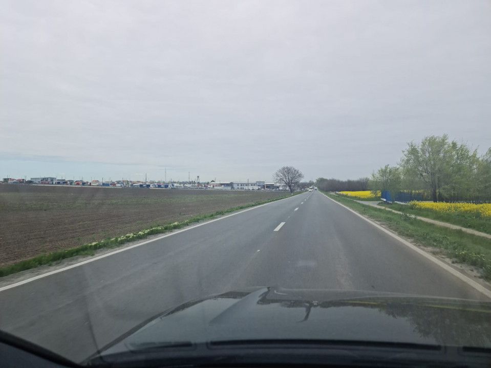 Teren de vanzare Agigea zona Registrul Auto – fotografia 6 din 6