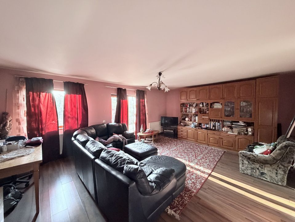 Casa P+1, 184mp utili, 581mp teren, cartier Brestei aproape de Promenada Mall – fotografia 3 din 17