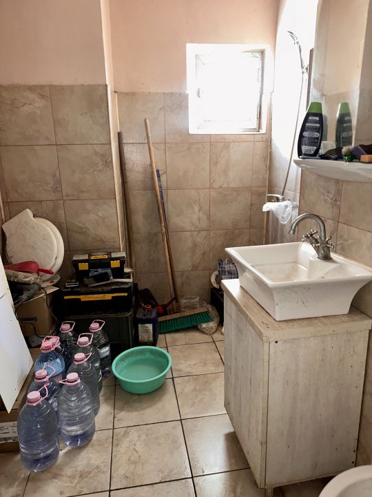 GARSONIERA 52 MP I PRETABILA SPATIU COMERCIAL SAU LOCUINTA I – fotografia 4 din 5