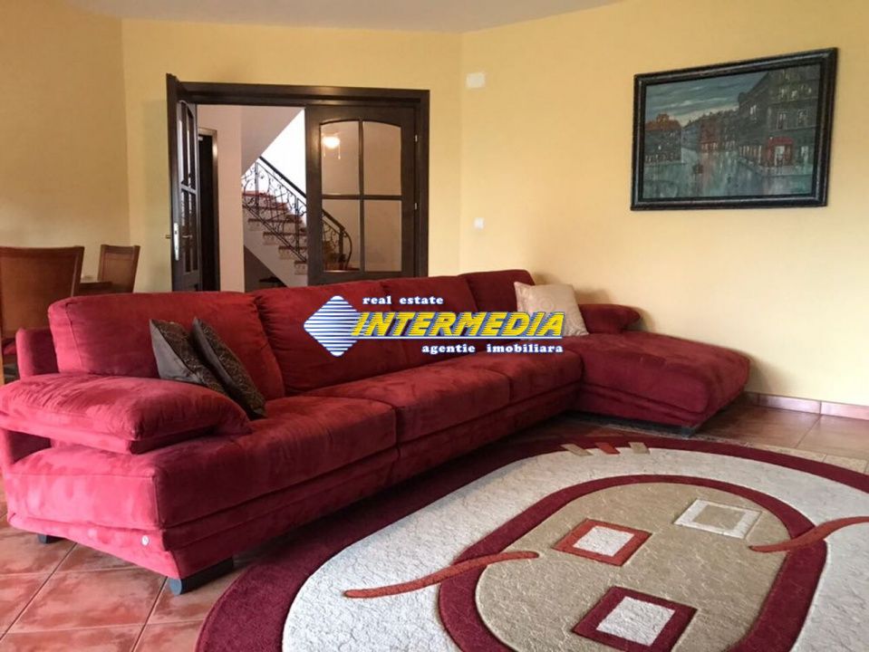 Casa de vanzare Alba Iulia CETATE cu 4 dormitoare si living finisata complet – fotografia 12 din 34