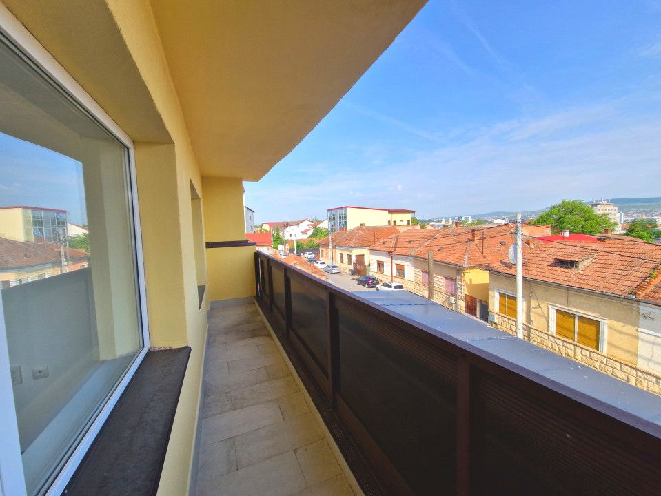 Casa 5 camere pentru birouri, Gheorgheni – fotografia 11 din 17