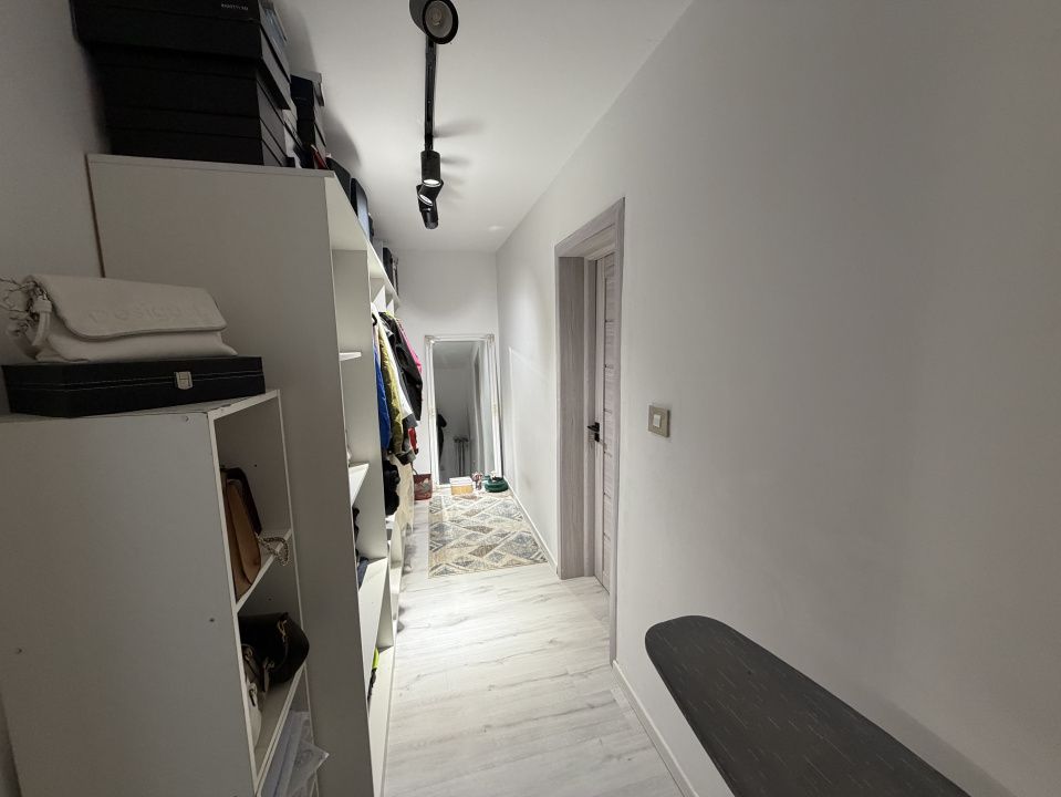 Casa P+1, 167mp utili, 319mp teren, Brestei, zona Promenada Mall – fotografia 12 din 15