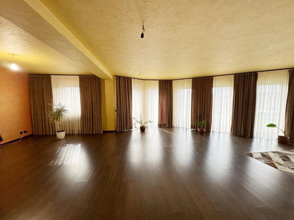 Casa Individuala, P+1, 260 mp, Finisaje Calitative - Sag – fotografia 8 din 65