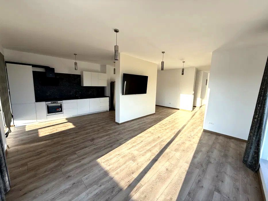 Casă individuală finisată, 170 mp utili, teren 350 mp | Terra Gardens Iris – fotografia 1 din 8