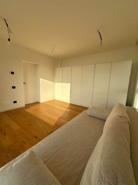 Duplex premium, 178 mp utili, teren 200 mp și terasă panoramică | Voroneț – fotografia 8 din 16