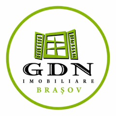 Logo GDN MASTERS BRAȘOV
