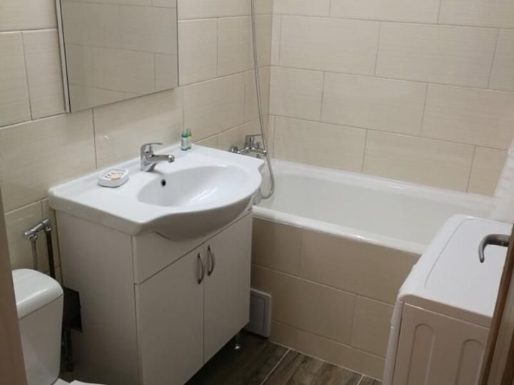 2 Camere de inchiriat | Berceni | Metrou | Cat Friendly | – fotografia 9 din 11