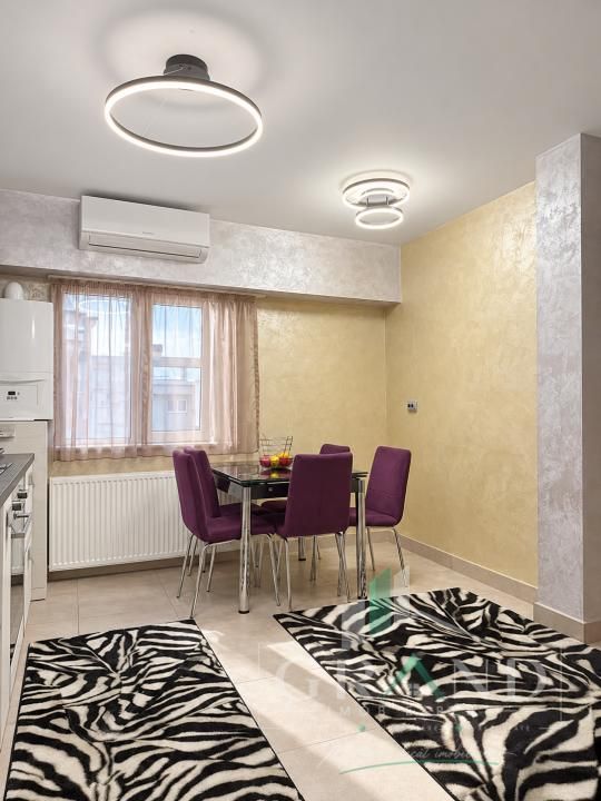Ap 2 camere | BALCON | BOXA | Marasti-Biserica Sfantul Petru – fotografia 3 din 9