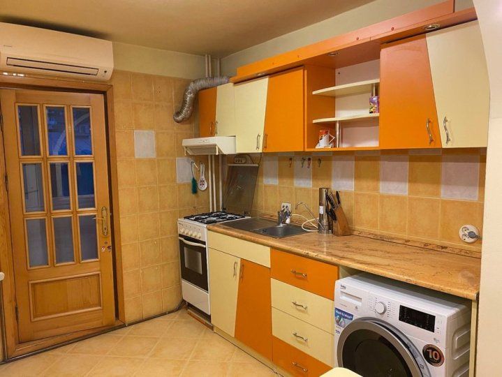 2 Camere de inchiriat | Militari | Metrou | Parcare | Mobilat – fotografia 5 din 8