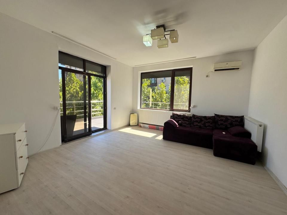 🏡 APARTAMENT 2 CAMERE + TERASĂ  27 MP | MILITARI RESIDENCE | PARCARE – fotografia 1 din 10