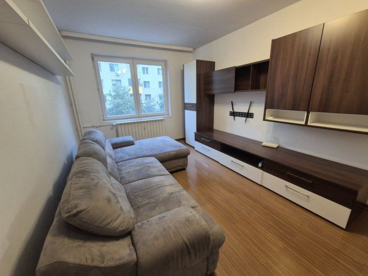 3 Camere de inchiriat | Rahova | Parcare | Boiler | Mobilat | Utilat | – fotografia 1 din 8