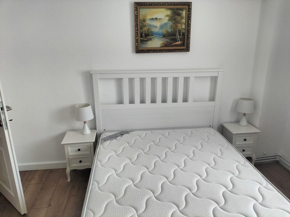Apartament 3 camere 2 bai, parcare, CETATE mobilat si utilat complet – fotografia 9 din 14