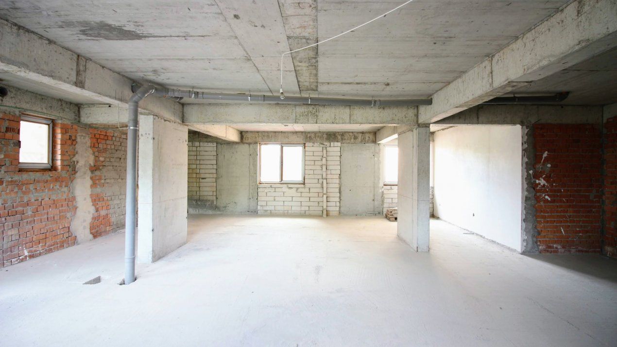 Baneasa-Sisesti, spatiu comercial 470 mp, open space, cu multiple intrebuintari – fotografia 14 din 16