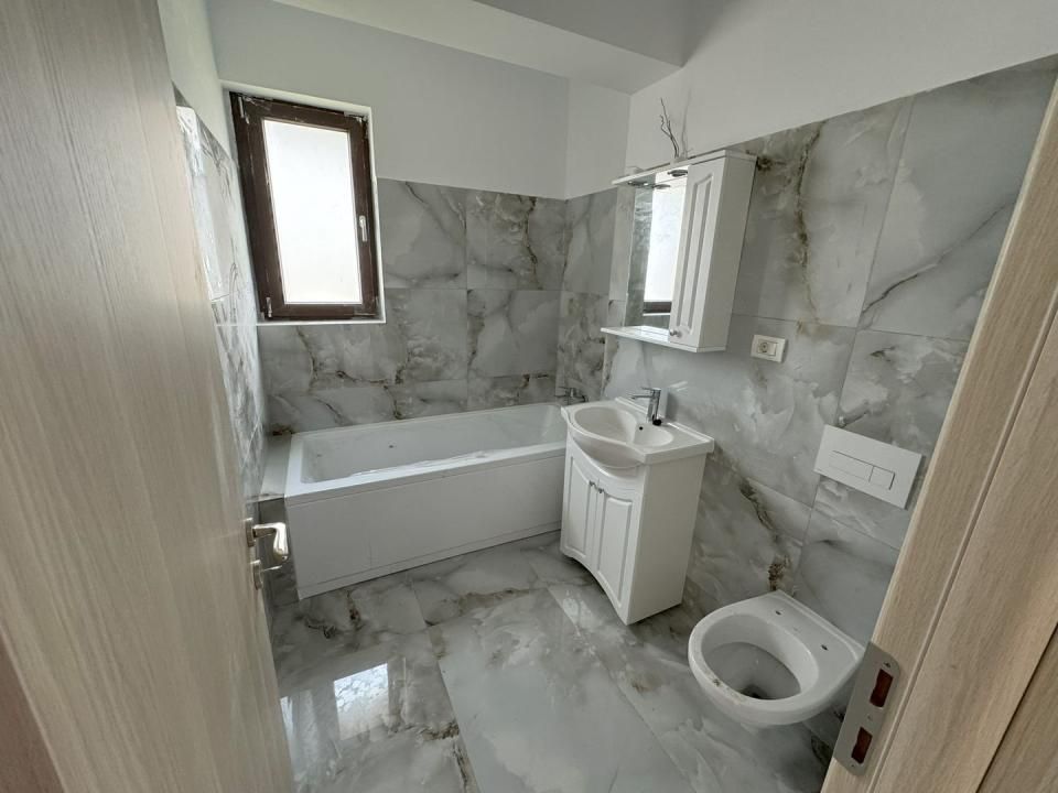 2 Camere | Langa ESO | Bloc Nou | Cu Lift | Loc de parcare – fotografia 6 din 7
