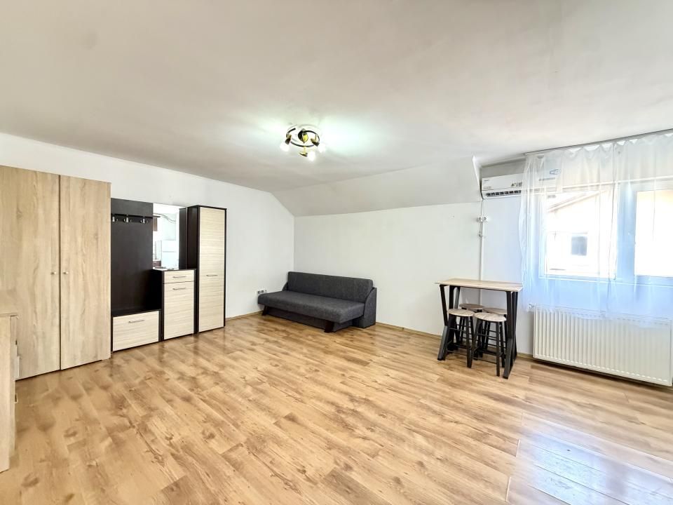 Apartament modern, 1 camera, 26 mp utili - zona Lipovei – fotografia 2 din 6