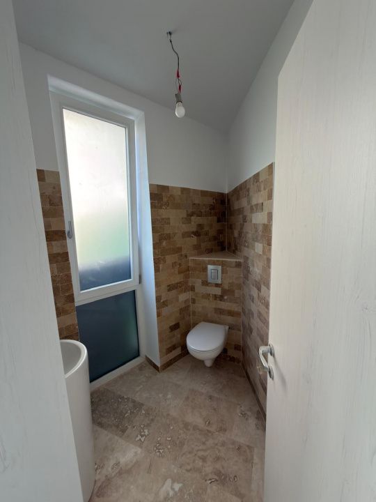 Duplex modern P+1 de vânzare în Dacia – 95,9 mp utili – fotografia 10 din 21