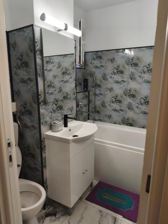2 Camere de inchiriat | Eroii Revolutiei | Metrou |  Decomandat – fotografia 7 din 8