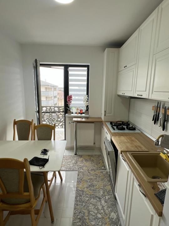 Fundeni-Dobroesti, 3 camere- 83 mp, bloc 2020 – fotografia 1 din 15