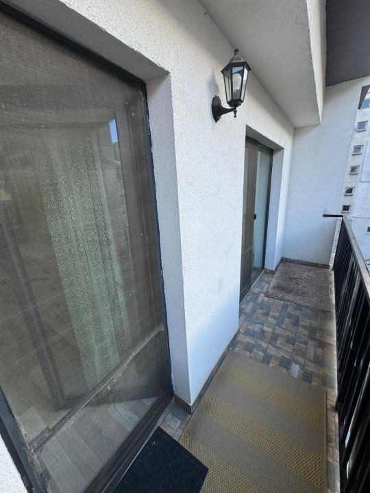 🏡 Apartament 3 camere / bloc nou / etaj 2 / 75 mp ZONA CALEA MOLDOVEI – fotografia 10 din 14