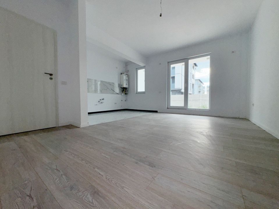Apartament 3 camere decomandat, 63mp utili, etaj P/3, zona Giroc. – fotografia 3 din 14