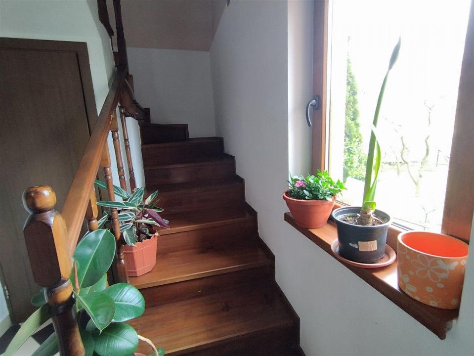 COMISION 0! Casa individuala 249 mp, cu teren 1.300 mp, zona Tautiului! – fotografia 25 din 26