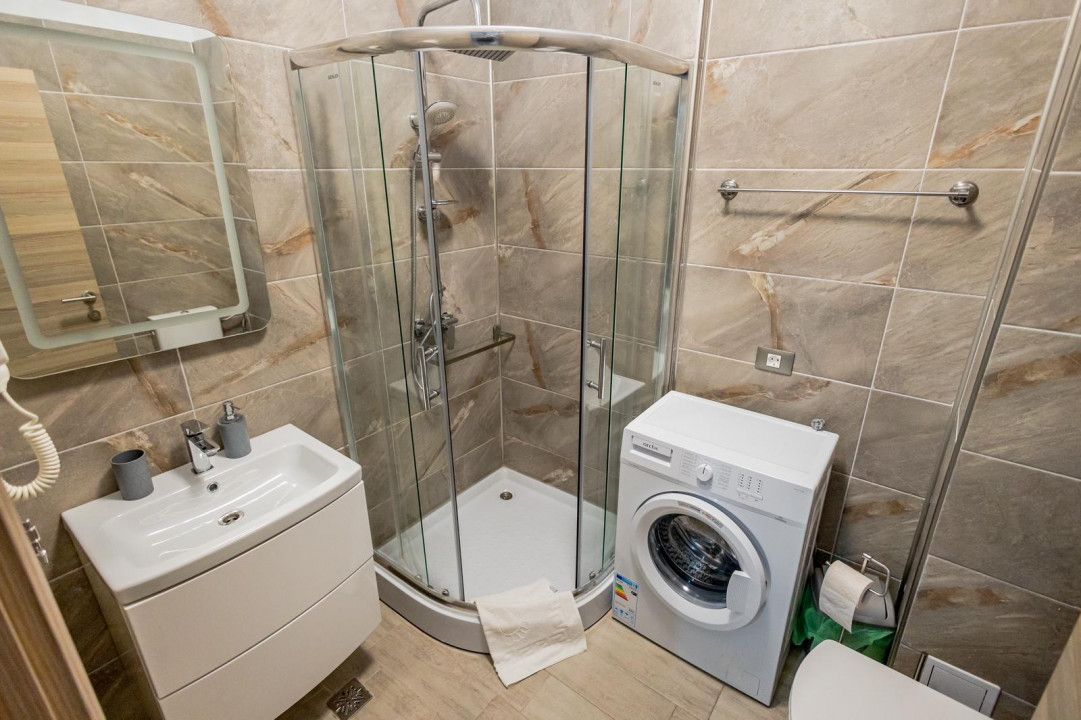 Studio Alezzi Resort, Mamaia Nord – fotografia 37 din 38