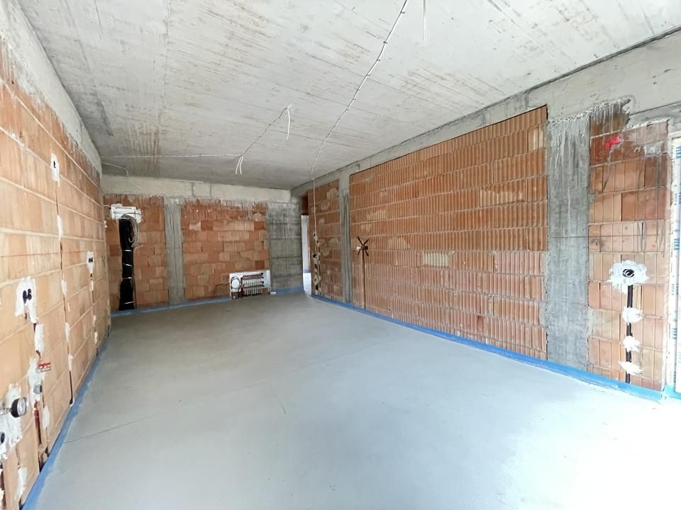VANZARE Apartament Modern 3 Camere, 60 mp | Vest, Sibiu – fotografia 11 din 11
