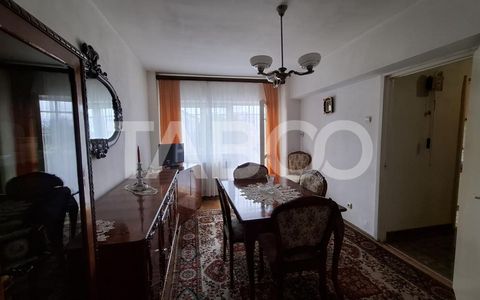 Apartament 2 camere decomandat 43 mp zona Calea Dumbravii Siretului