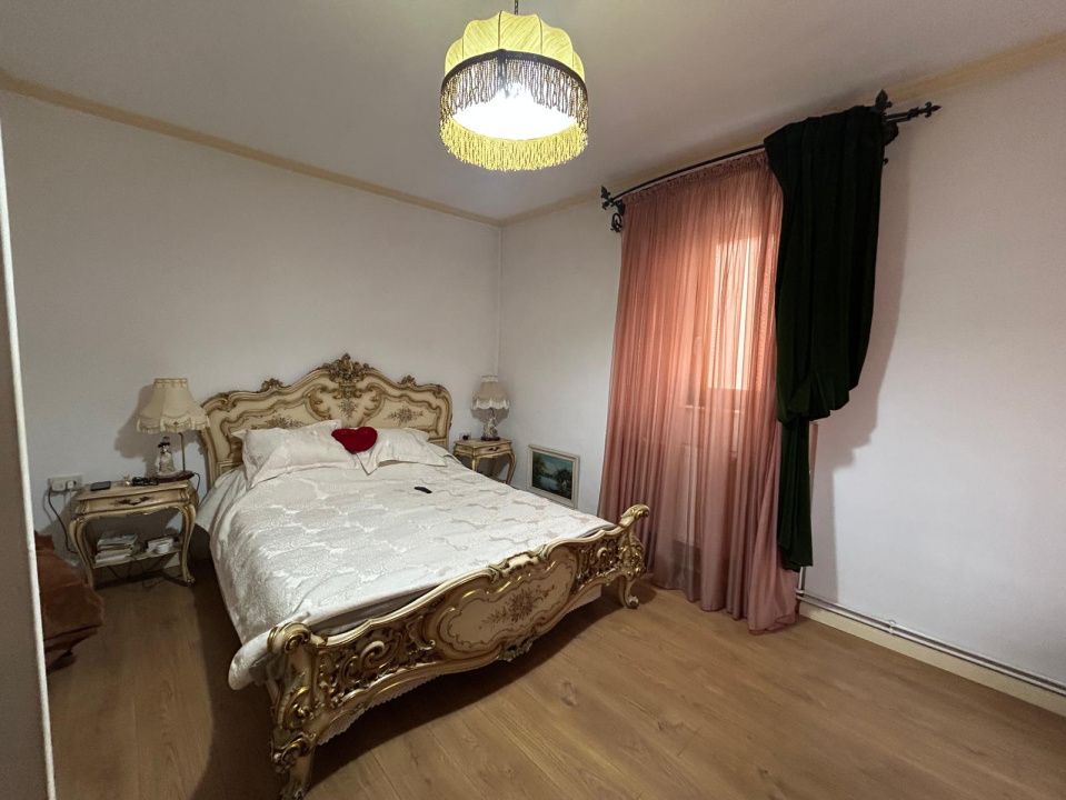 Casa plan parter, 900 mp teren, 115 mp utili, zona Centrala, Gradina Botanica – fotografia 4 din 15