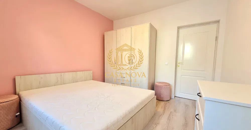 Apartament 3 camere 70mp, cartier Gheorgheni, parcare, terasa – fotografia 7 din 8