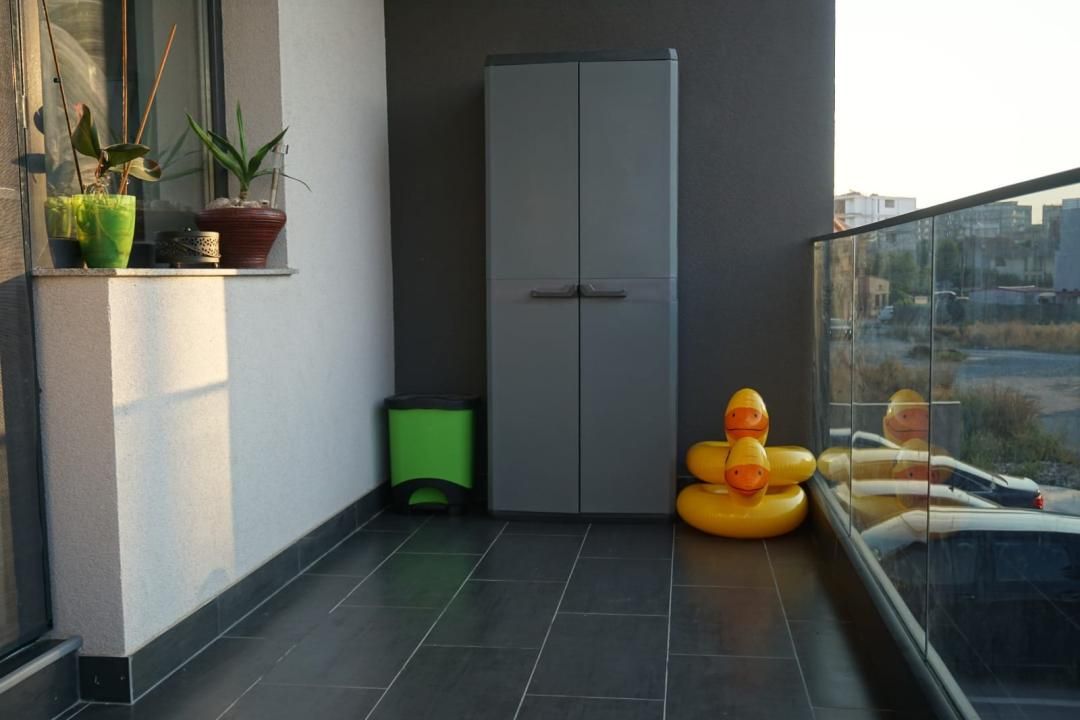 Apartament modern cu 2 Camere de Închiriat – Mamaia Nord, Parcare Inclusă – fotografia 18 din 32